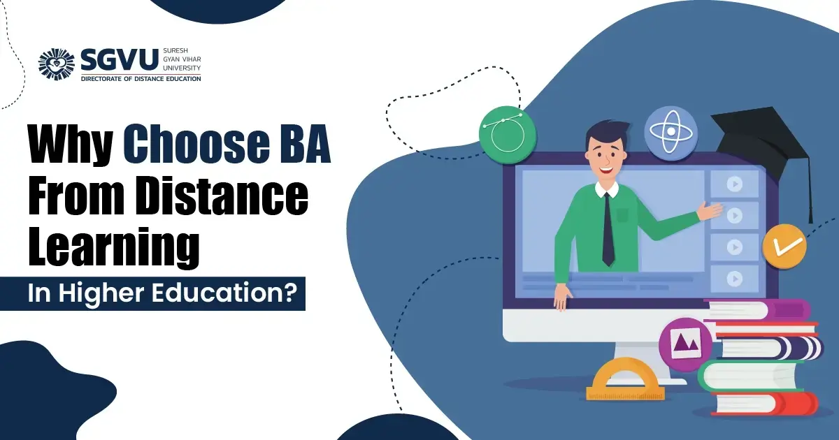Online BA Psychology in India: Overview, Admissions, Fee, and Career Scope